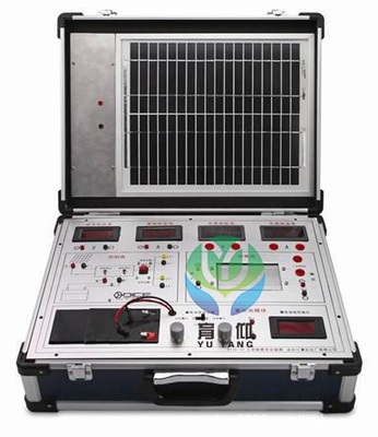 太阳能教学实验箱,太阳能实验箱