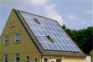 家用太阳能光伏发电 酷米阳光太阳能光伏发电大品牌