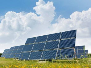 供应太阳能光伏发电,广州太阳能光伏发电工程,广州钰狐太阳能
